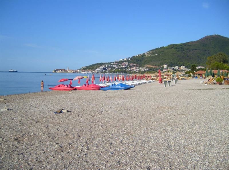 -40% Last Minute Budva 2026 ᐈ 17 Hoteluri